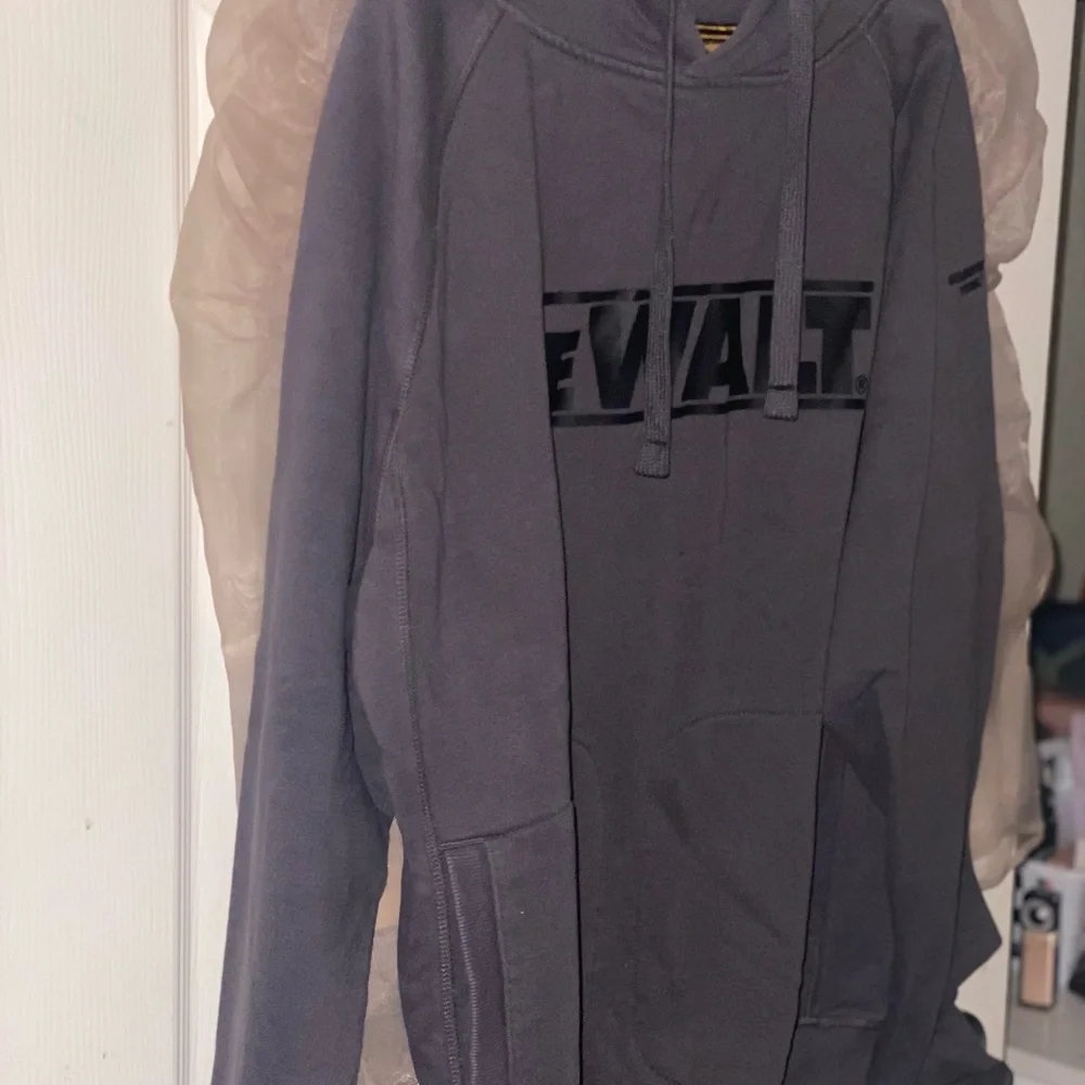 DeWalt Men's hoodie - Picture 5 of 7